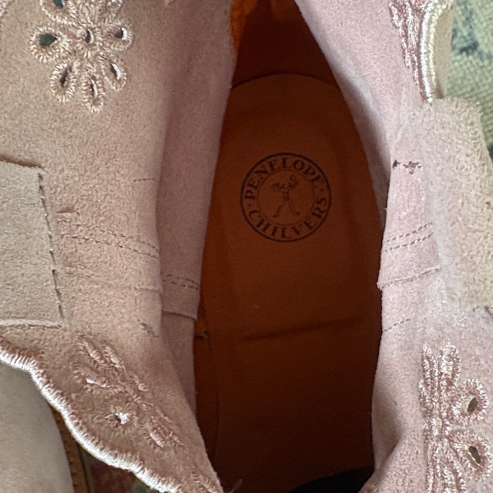 Penelope Chilvers Western Boots. Size 42 - Picture 9 of 9